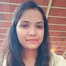 Sarika B. Class 11 Tuition trainer in Jaipur
