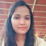 Sarika B. Class 11 Tuition trainer in Jaipur
