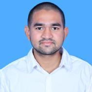 Vinay IBPS Exam trainer in Rajahmundry