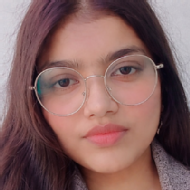 Megha Hindi Language trainer in Faridabad