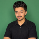 Rishi Raj sharma photo
