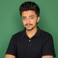 Rishi Raj Sharma Class 12 Tuition trainer in Ganj Basoda