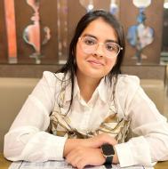 Jatika A. BTech Tuition trainer in Delhi