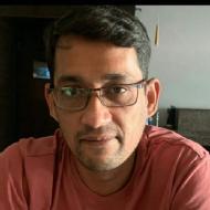 Avinash Kumar Class 12 Tuition trainer in Mumbai