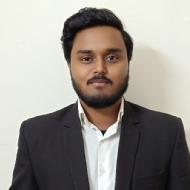 Praveen Class 8 Tuition trainer in Noida