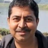 Sanjay Class 11 Tuition trainer in Kolkata