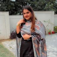 Riya Class I-V Tuition trainer in Budaun