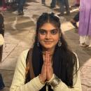 Sakshi . Hindi Language trainer in Ghaziabad