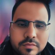 Kuldeep Football trainer in Mumbai