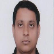Tariq Khan Spoken English trainer in Delhi