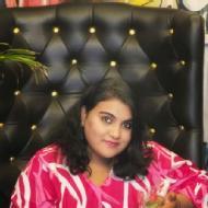 Veena V. Class I-V Tuition trainer in Bangalore