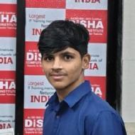 Kartik Nitin MS Office Software trainer in Mumbai