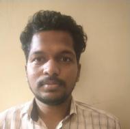 Gokul Class 12 Tuition trainer in Chennai