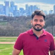 Kapil Class 12 Tuition trainer in Sahibzada Ajit Singh Nagar