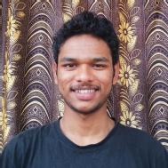 Darshan Class 10 trainer in Hubli