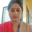 Amrita . Chemistry Tutors trainer in Nashik