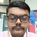 Srijon Kumar biswas Class 9 Tuition trainer in Kolkata