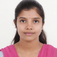 Anita N. Class I-V Tuition trainer in Bangalore