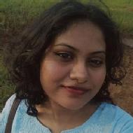 Rutuja B. German Language trainer in Pune