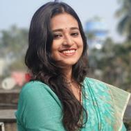 Salini M. Class 12 Tuition trainer in Howrah