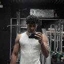 Karan P. Dance Fitness trainer in Mumbai