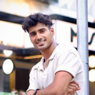 Karan P. Health and Fitness trainer in Mumbai