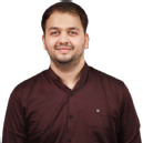 Rushikesh Kharote Online Tutors trainer in Nandgaon
