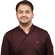 Rushikesh Kharote Class 12 Tuition trainer in Nandgaon