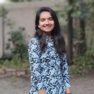 Bhakti P. Class I-V Tuition trainer in Ahmedabad