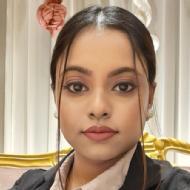 Sunayana K. Class 12 Tuition trainer in Kolkata