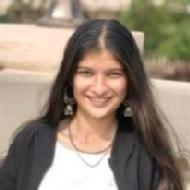 Nidhi Class I-V Tuition trainer in Indore
