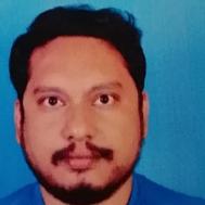 Vishnu A MSc Tuition trainer in Somwarpet