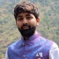 Vishal Class 8 Tuition trainer in Nadiad