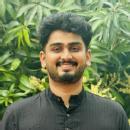 Arpith James Chemistry Tutors trainer in Kottayam