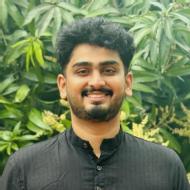 Arpith James Class 12 Tuition trainer in Kottayam