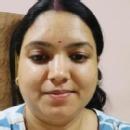 Yashi G. Class I-V Tuition trainer in Agra