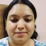 Yashi G. Class I-V Tuition trainer in Agra