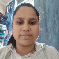 Purnima G. Class I-V Tuition trainer in Noida