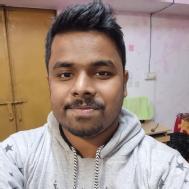 Rajan Giri Class 10 trainer in Singarbil