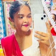 Taniya Class 10 trainer in West Tripura