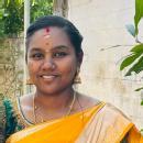 Priya A. photo