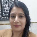 Jyoti S. photo