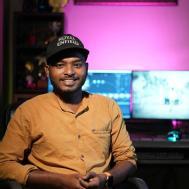 Sourav Pradhan Video Editing trainer in Puri