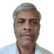 Sudhir Nagul Class 9 Tuition trainer in Pune