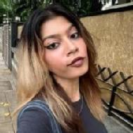 Anoushka Class 10 trainer in Mumbai