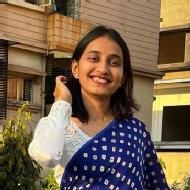 Hemanshi R. Class 10 trainer in Ahmedabad