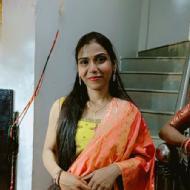 Ranu Yoga trainer in Indore