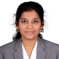 Jones J. Class 10 trainer in Panruti