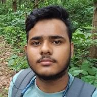 Soumyaranjan Sahoo Class I-V Tuition trainer in Baripada