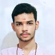 Aditya Pandey Class 10 trainer in Prayagraj